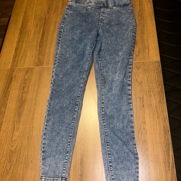 NO BOUNDARIES JEGGING PANTS - Picture 2 of 3